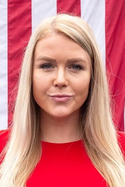 Karoline Leavitt