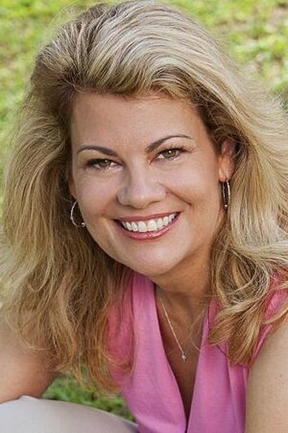 Portrait of Lisa Whelchel Portrait of Lisa Whelchel