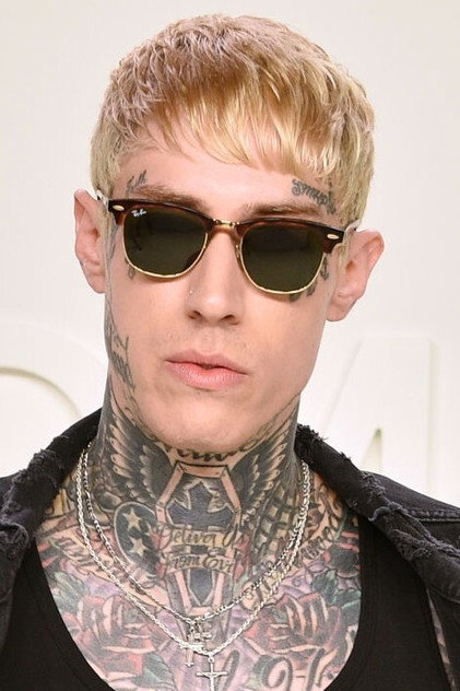 Trace Cyrus photo 3