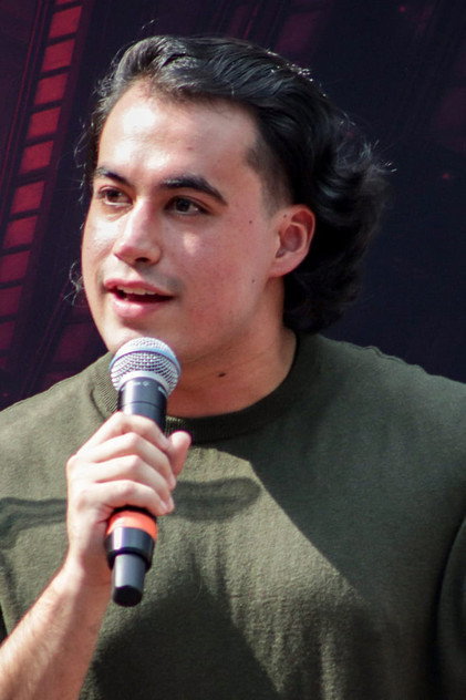 Iván Bastidas