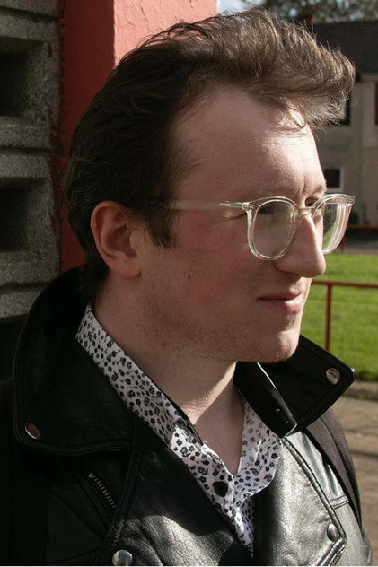 Gavin Reid photo 2