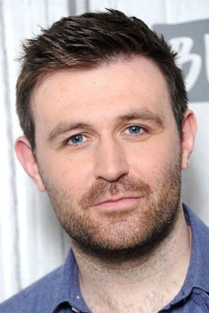 James McArdle - 4