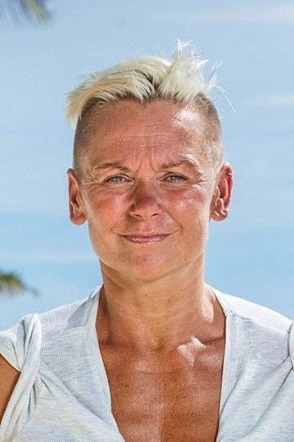 Carolin Helt