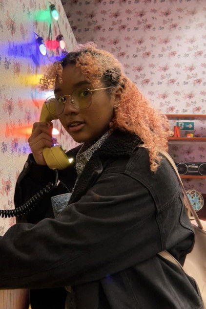 Аватар персоны Tarsila Bernardo