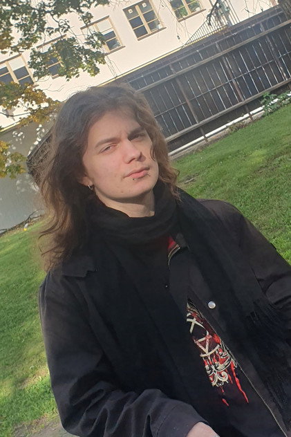 Axl Karlsson