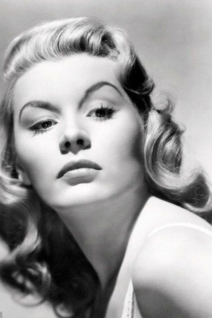 Barbara Payton photo 12