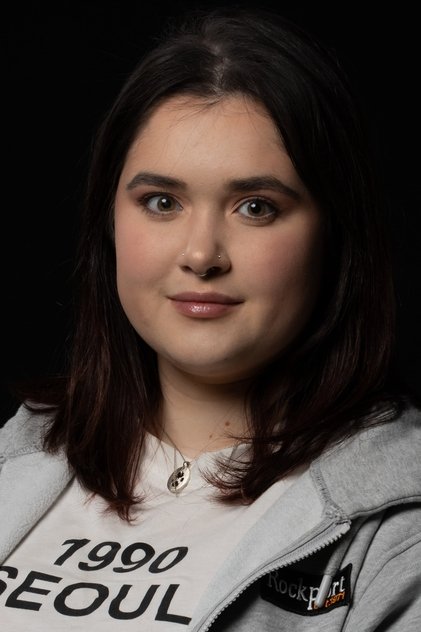 Cora Hogan