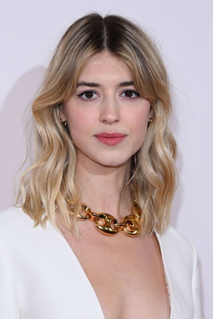 Аватар персоны Daisy Edgar-Jones