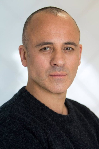 Javier Gutiérrez - 5