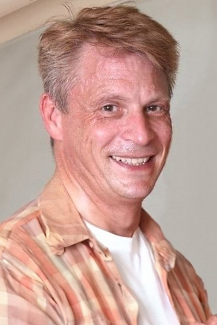 Marc Kaye photo 2