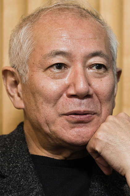 Takeo Nakahara - 4