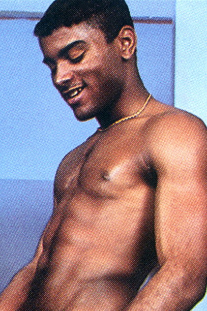 Ty Jones photo 7