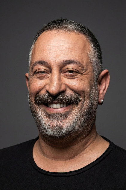 Cem Yılmaz - 8
