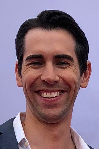 John Shartzer photo 2