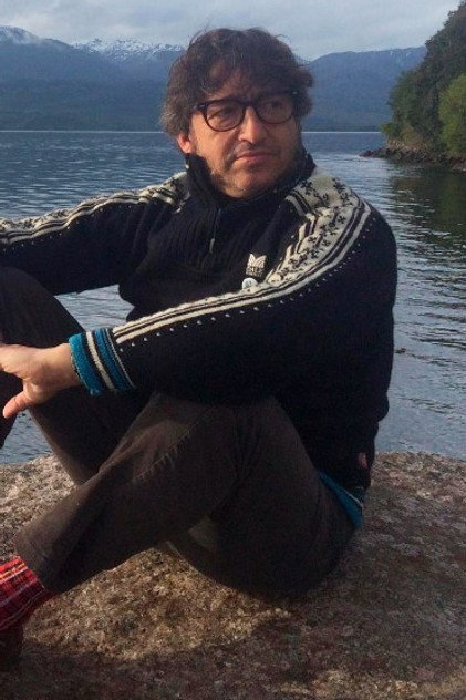 Paco Díaz