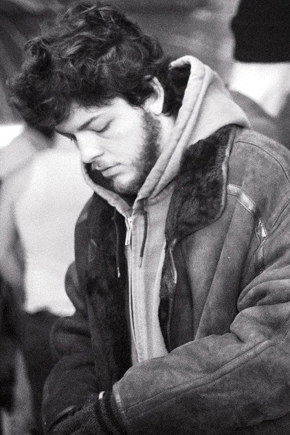 Pablo Dury