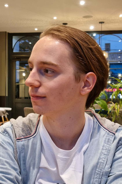 Аватар персоны Mattéo Puget