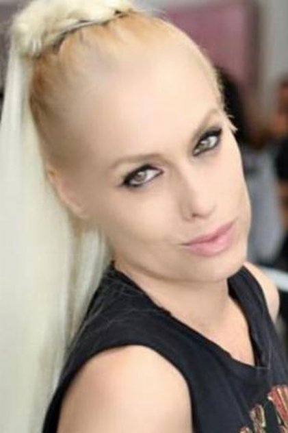 Celeste Octavia