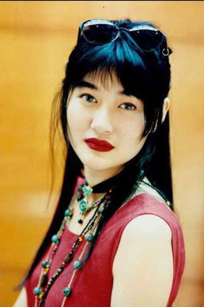 Pauline Chan Bo-Lin photo 2