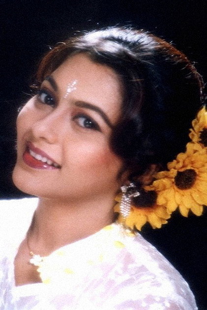 Suvalakshmi