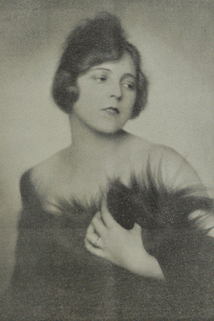 Marietta Millner photo 2