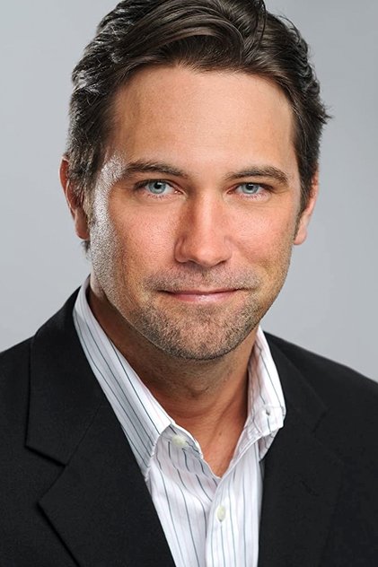 Britton Webb