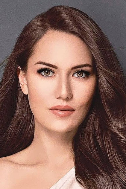 Fahriye Evcen - 6
