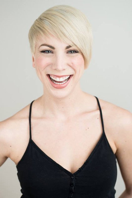 Laura Tremblay photo 4