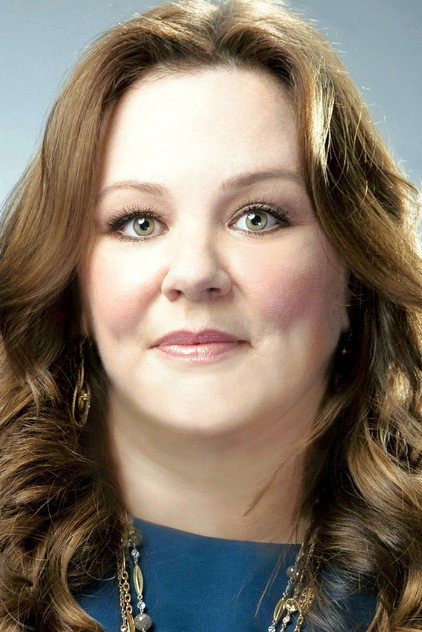 Melissa McCarthy - 10