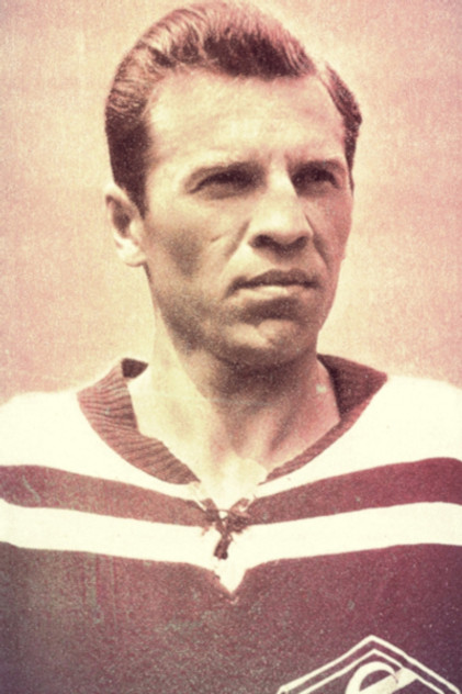 Boris Mayorov photo 2
