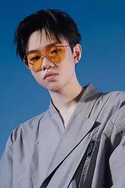 Liu Si Jian