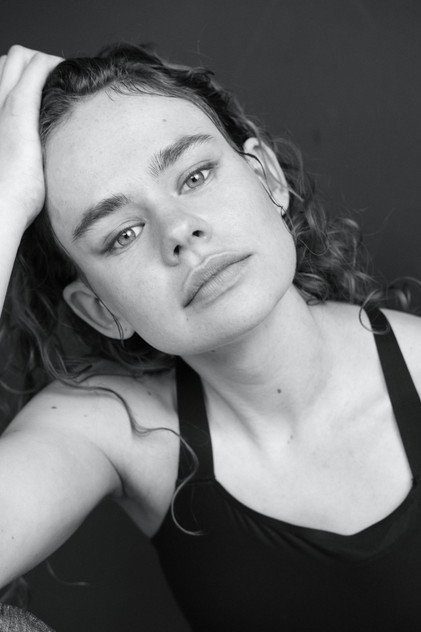 Marion Tammet photo 3