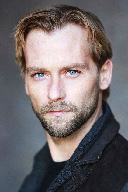 Joe Anderson photo 2