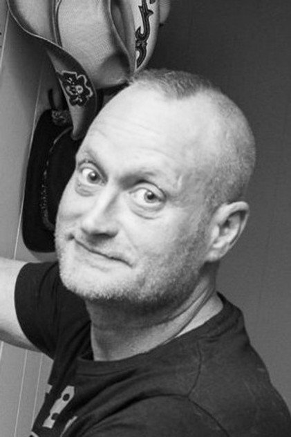 Ole Petter Doc Grønlien