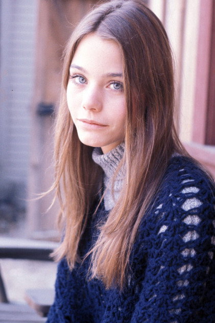 Susan Dey - 7