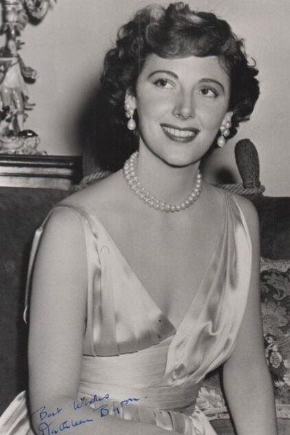 Kathleen Byron - 8