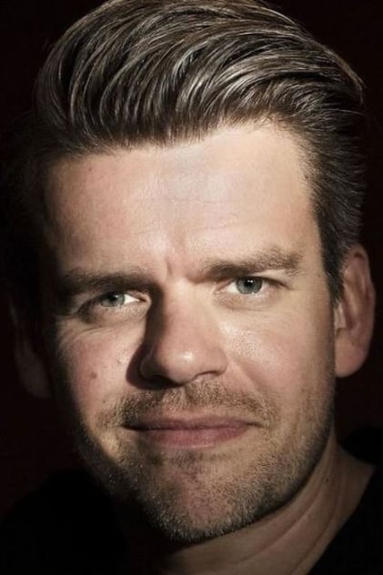 Carsten Svendsen