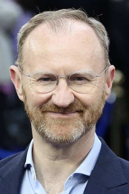 Mark Gatiss - 4