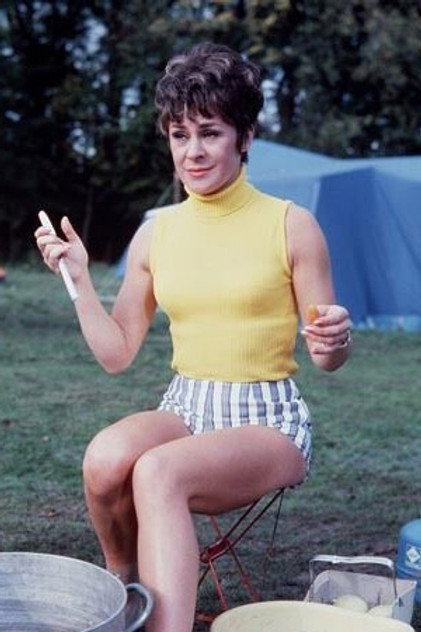 Image of Dilys Laye