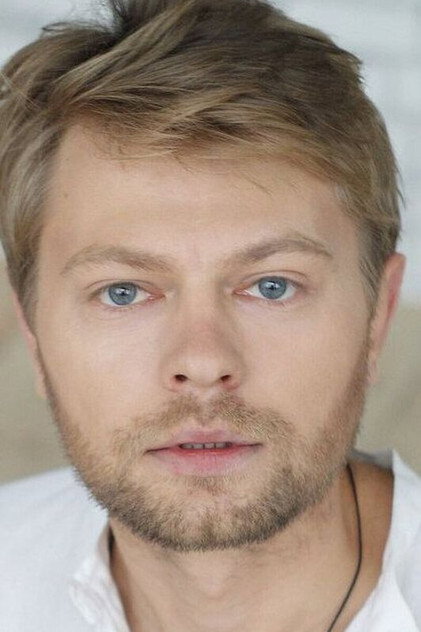 Evgeniy Kazakevich