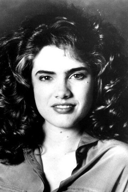 Heather Langenkamp - 6