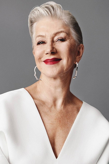 Helen Mirren - 5