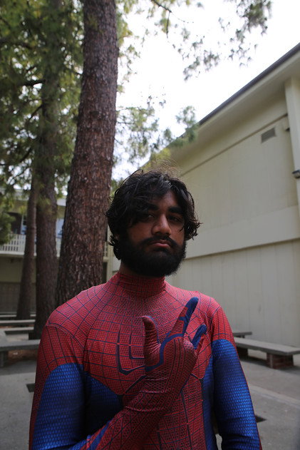 Аватар персоны Armon Riaz