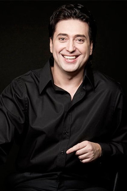 Аватар персоны Alexandr Kasyanov