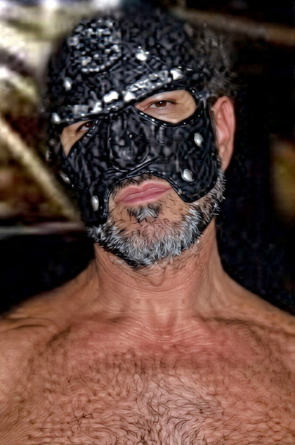 Damien Silver