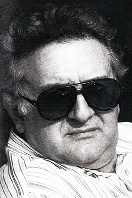 Tonino Valerii profile photo