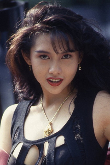 Chingmy Yau Suk-Ching - 7