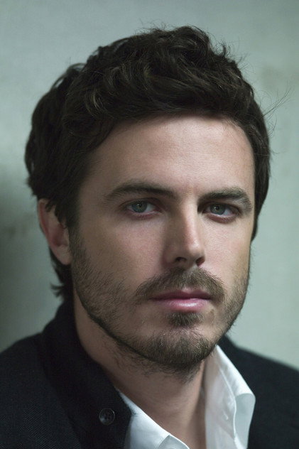 Casey Affleck - 5