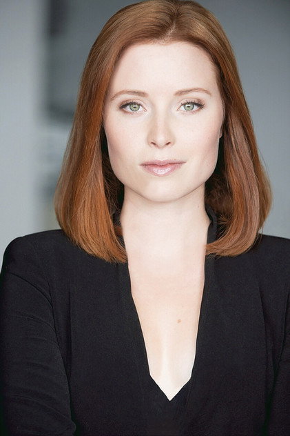 Hannah Emily Anderson - 6
