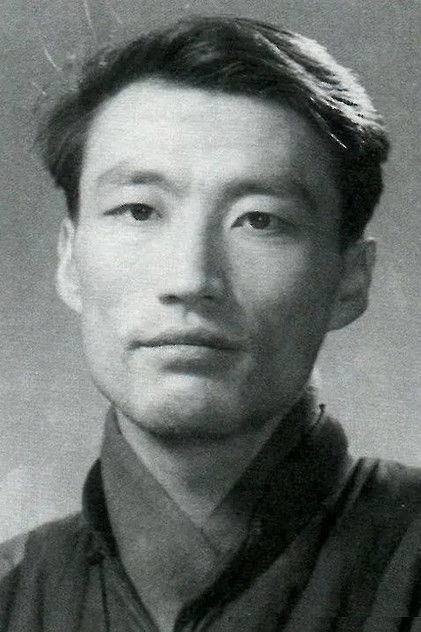 Аватар персоны Yandong Xue